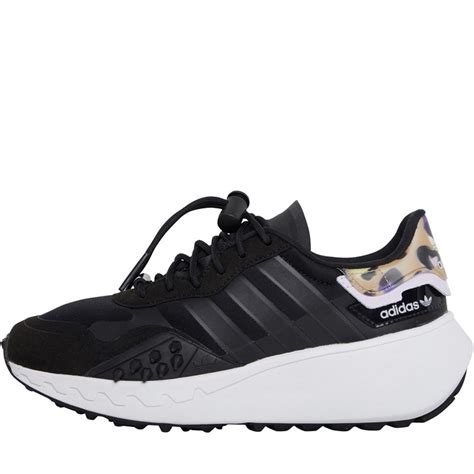 adidas choigo sneaker|adidas Originals Women's Choigo Sneaker .